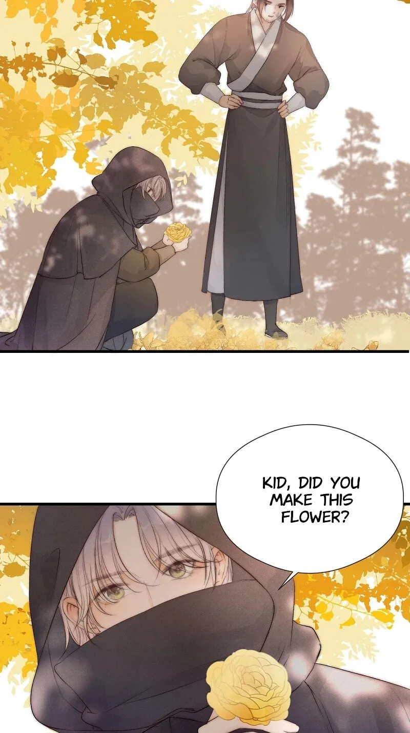 My Charming Bandit Chapter 43 page 22 - 
