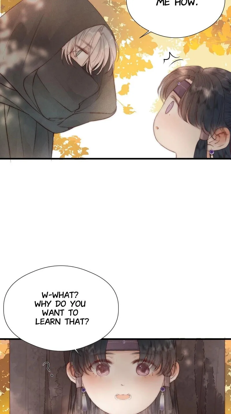 My Charming Bandit Chapter 43 page 24 - 