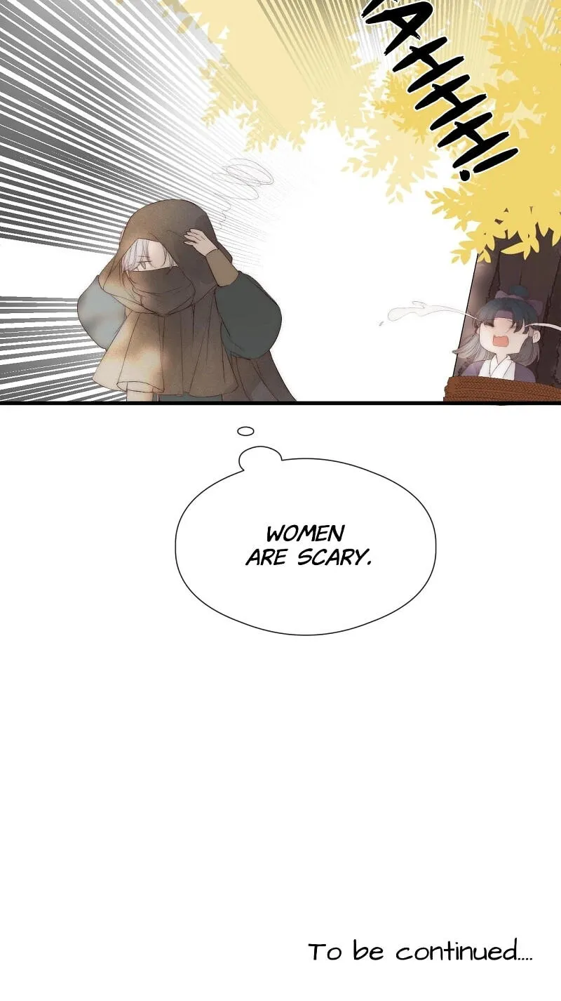 My Charming Bandit Chapter 43 page 28 - 
