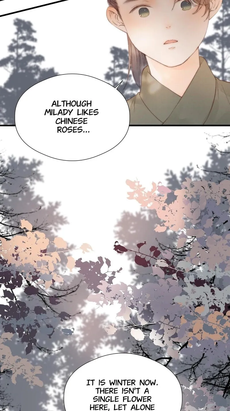 My Charming Bandit Chapter 43 page 4 - 