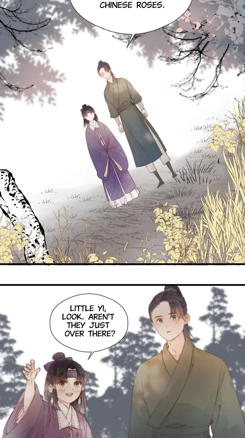 My Charming Bandit Chapter 43 page 5 - 