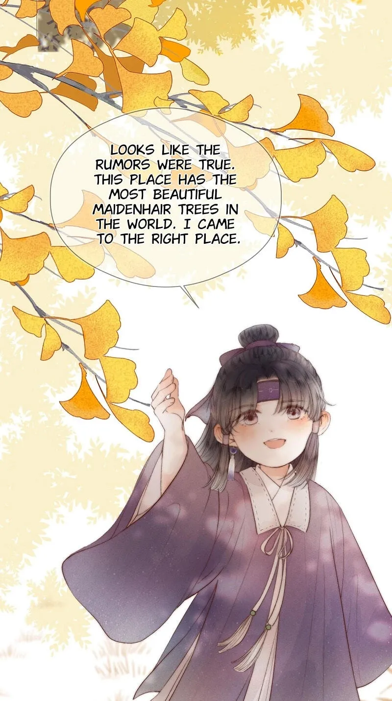 My Charming Bandit Chapter 43 page 8 - 