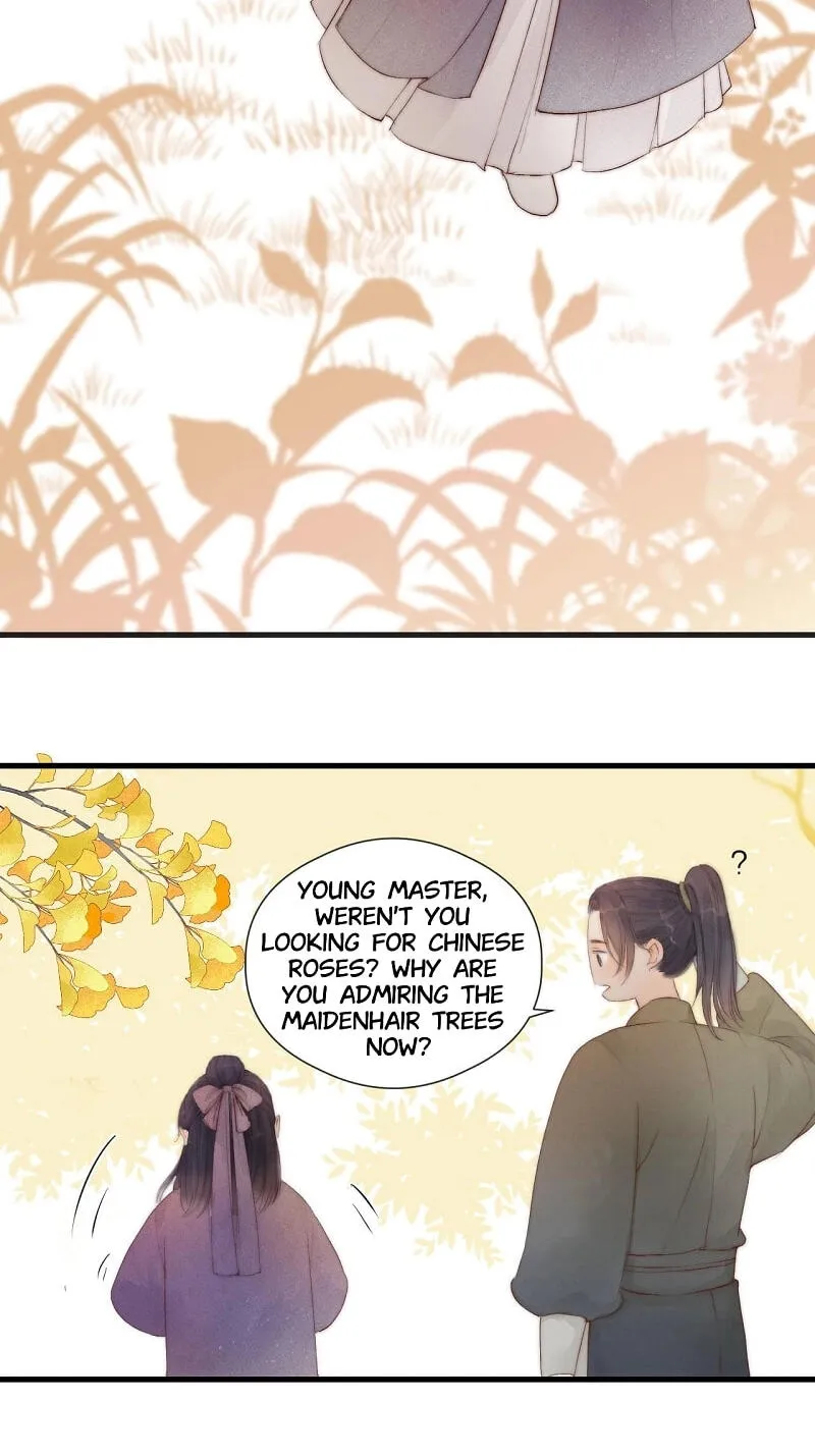 My Charming Bandit Chapter 43 page 9 - 