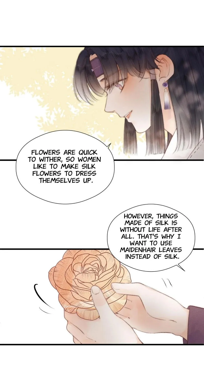My Charming Bandit Chapter 43 page 10 - 