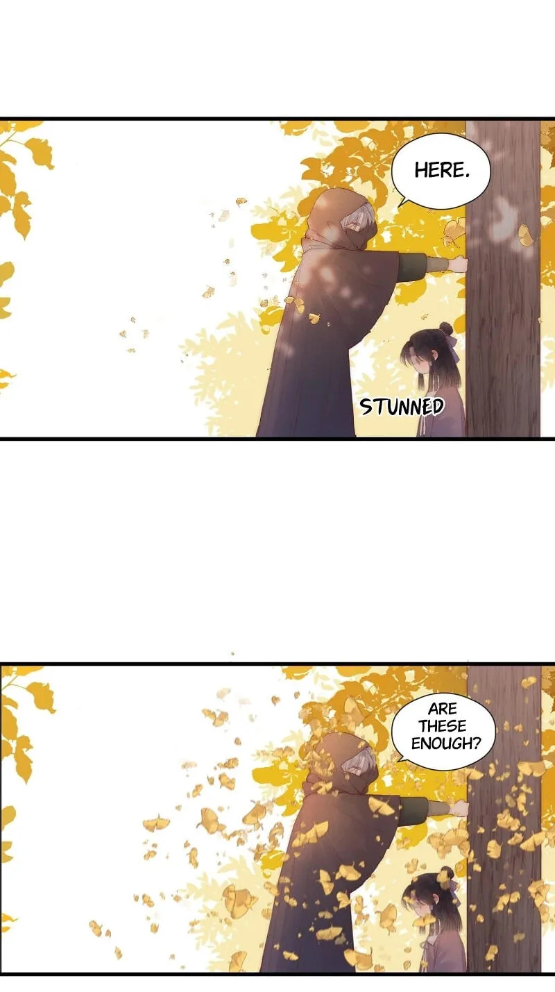 My Charming Bandit Chapter 44 page 11 - 