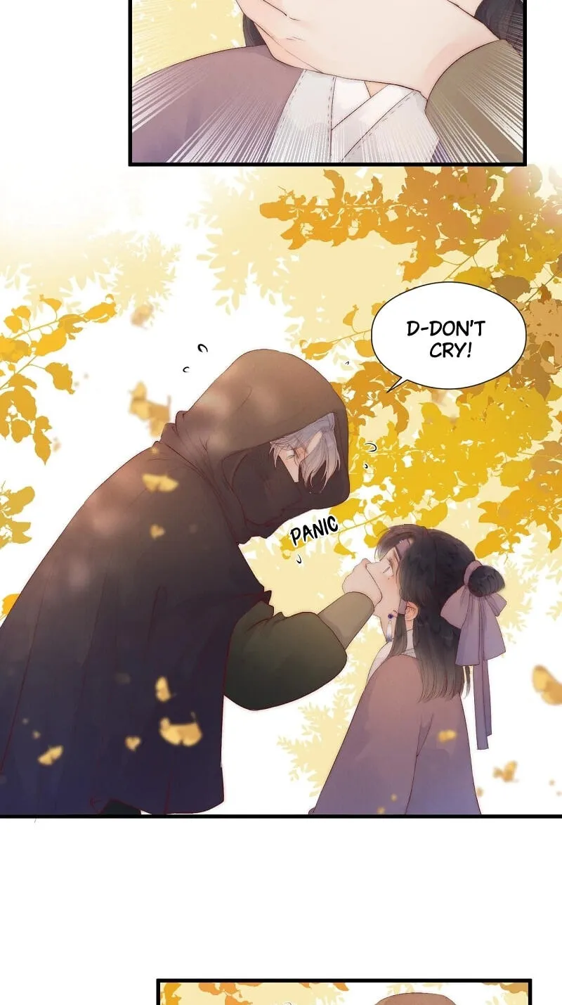 My Charming Bandit Chapter 44 page 13 - 