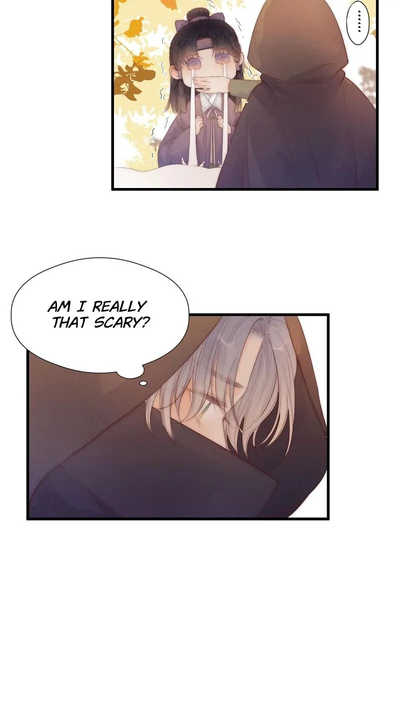My Charming Bandit Chapter 44 page 14 - 