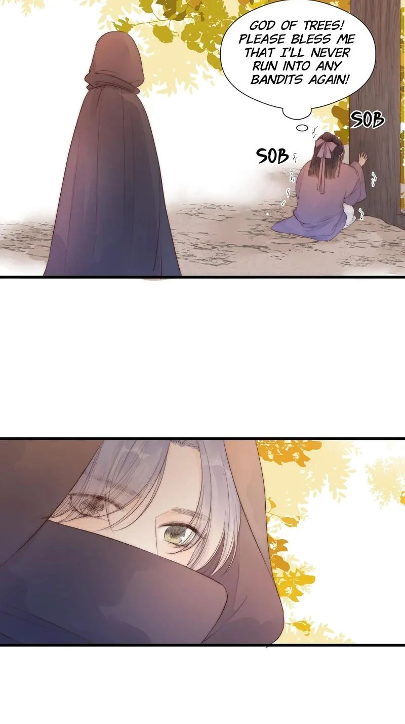 My Charming Bandit Chapter 44 page 16 - 