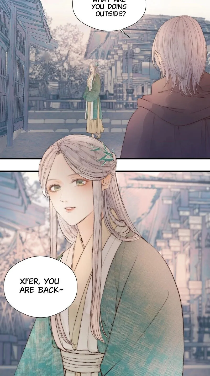 My Charming Bandit Chapter 44 page 19 - 