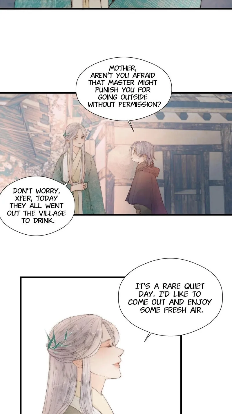 My Charming Bandit Chapter 44 page 20 - 