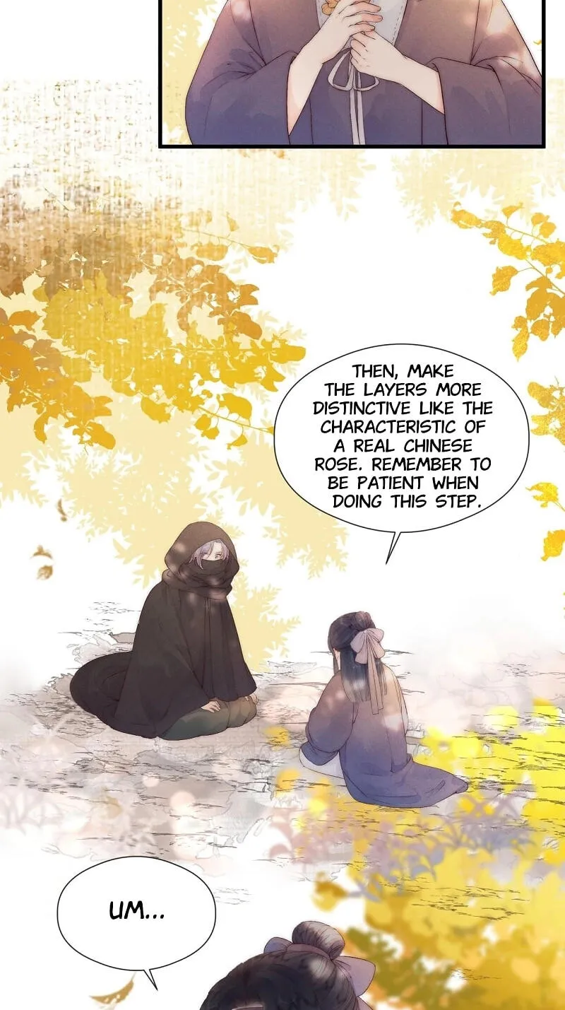 My Charming Bandit Chapter 44 page 3 - 
