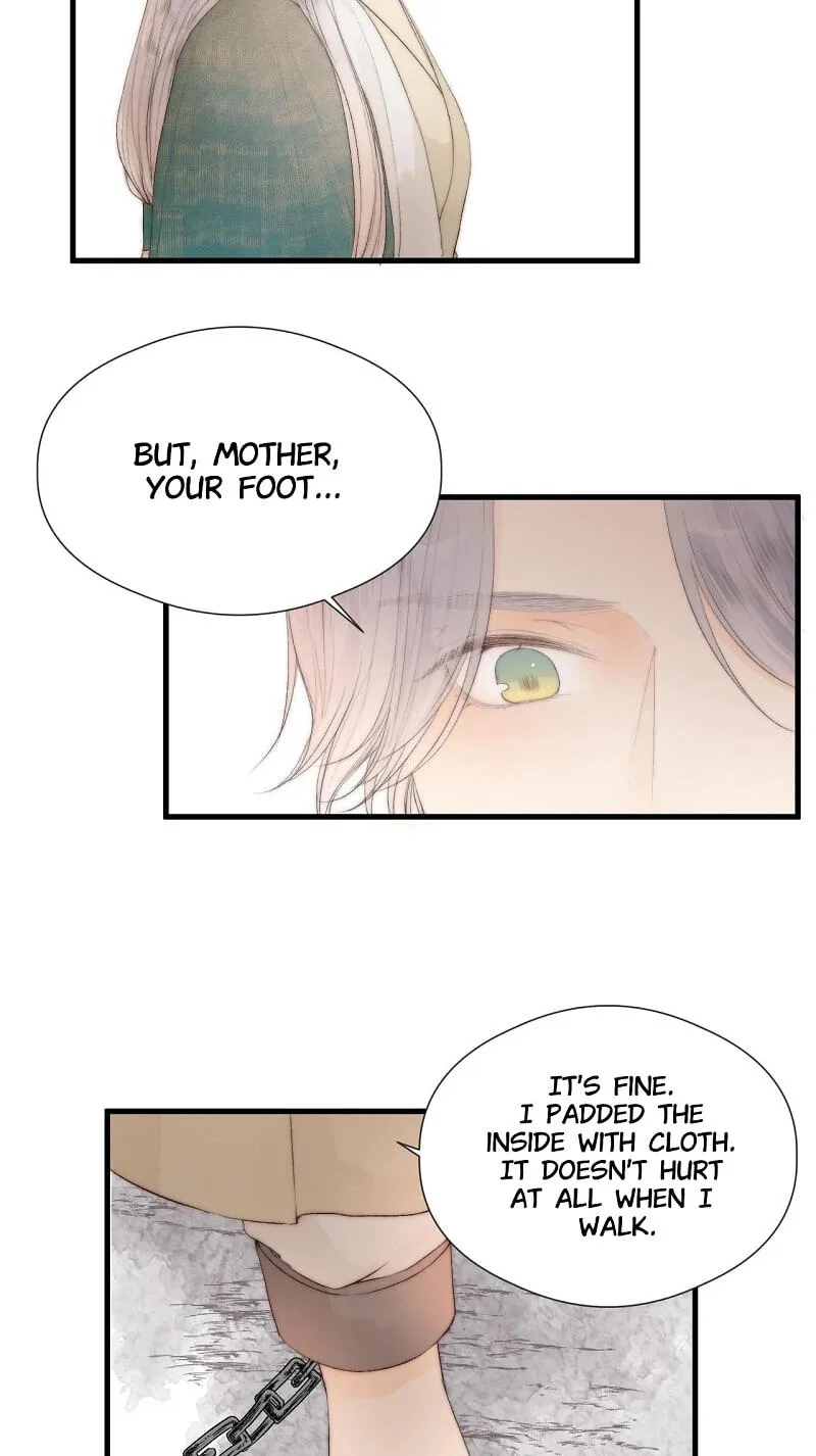 My Charming Bandit Chapter 44 page 21 - 