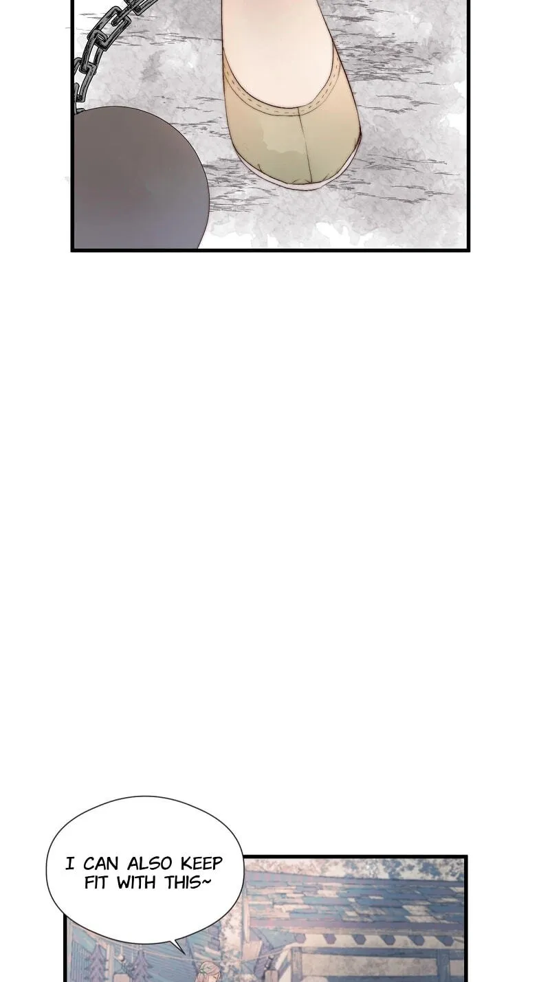 My Charming Bandit Chapter 44 page 22 - 