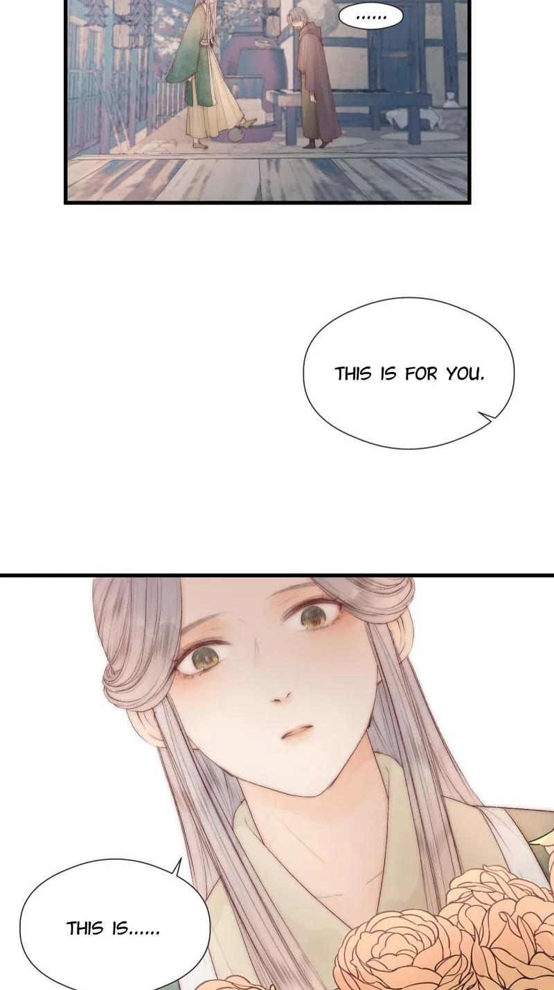 My Charming Bandit Chapter 44 page 23 - 