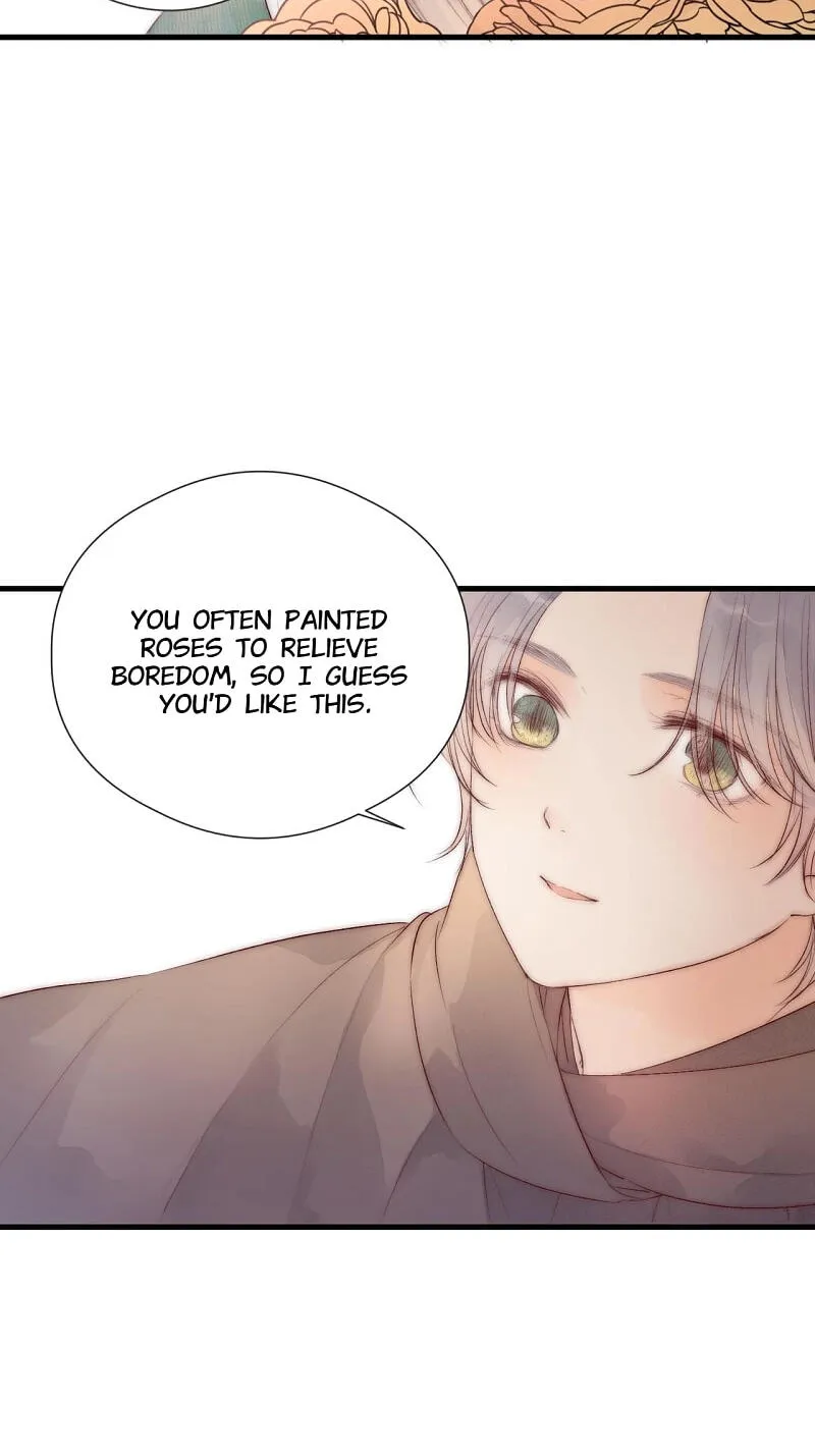 My Charming Bandit Chapter 44 page 24 - 