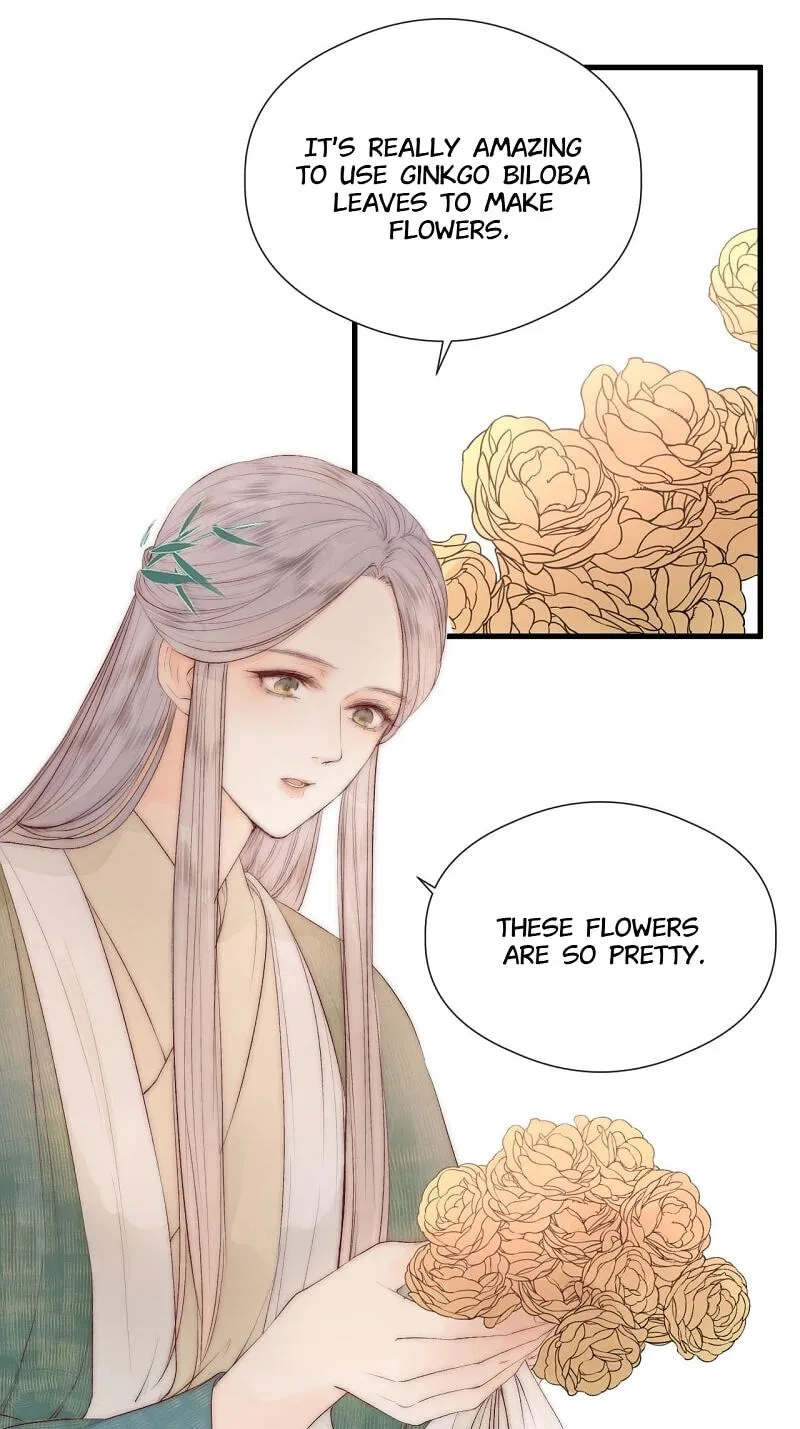 My Charming Bandit Chapter 44 page 25 - 