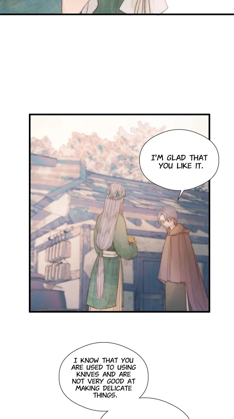 My Charming Bandit Chapter 44 page 26 - 