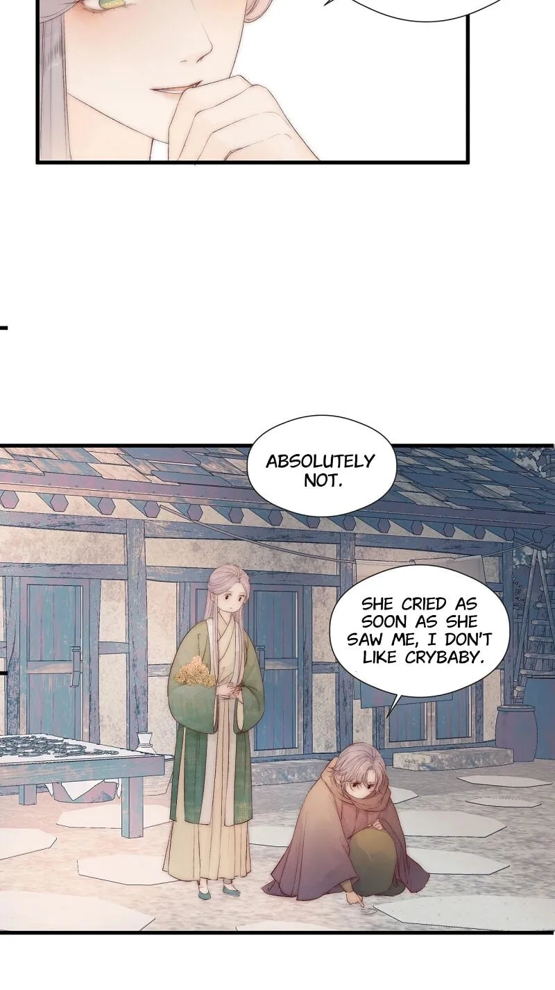 My Charming Bandit Chapter 44 page 28 - 