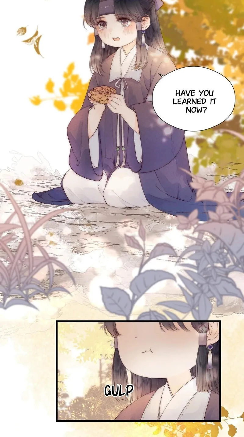 My Charming Bandit Chapter 44 page 4 - 