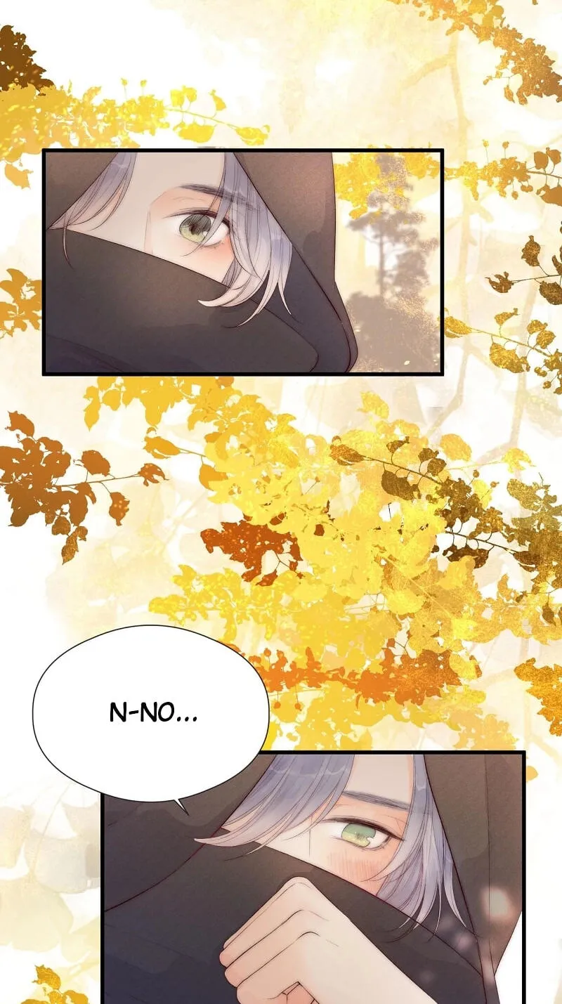 My Charming Bandit Chapter 44 page 5 - 
