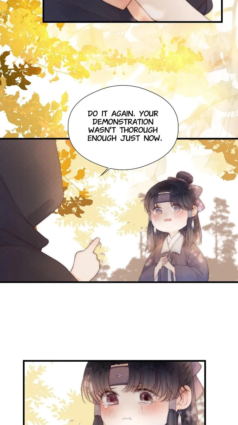 My Charming Bandit Chapter 44 page 6 - 