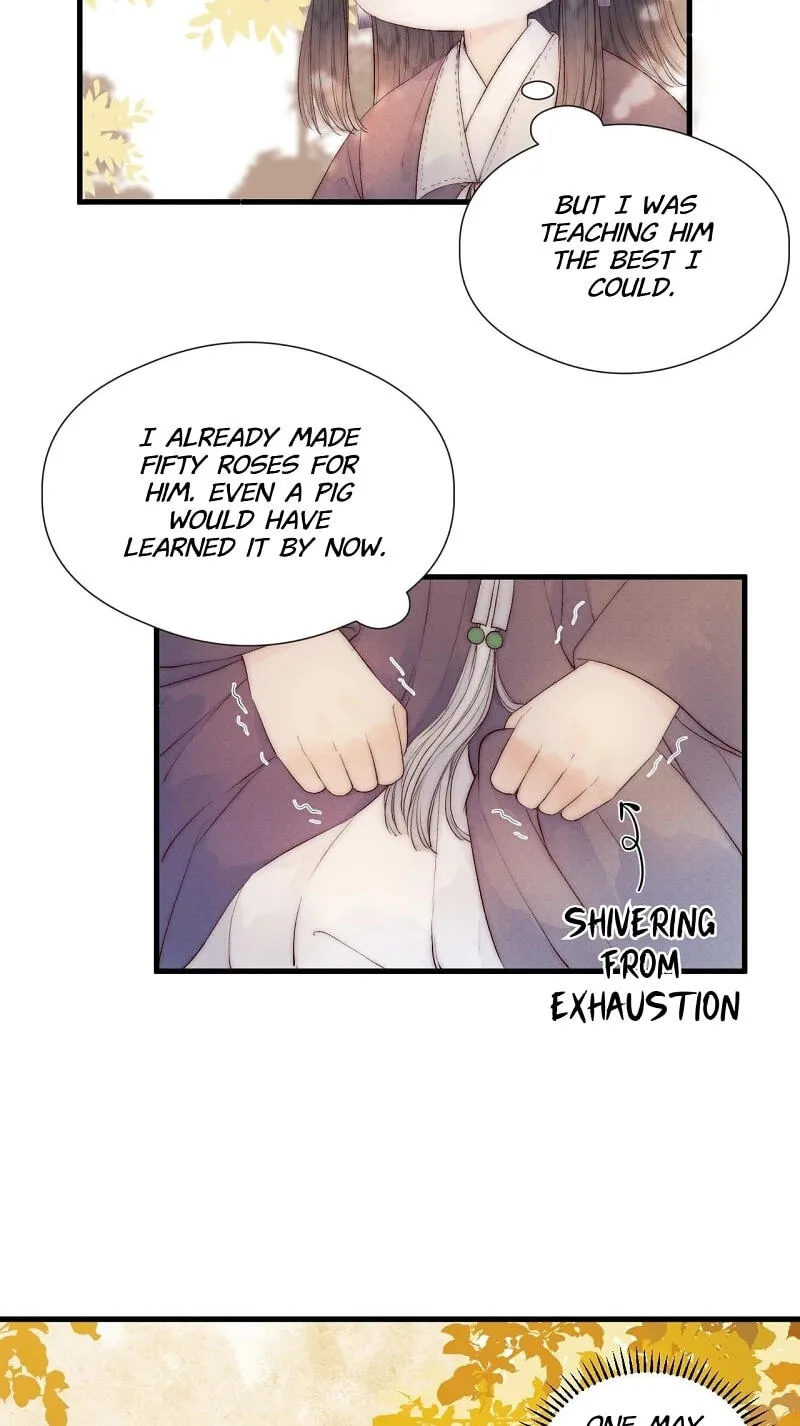 My Charming Bandit Chapter 44 page 7 - 