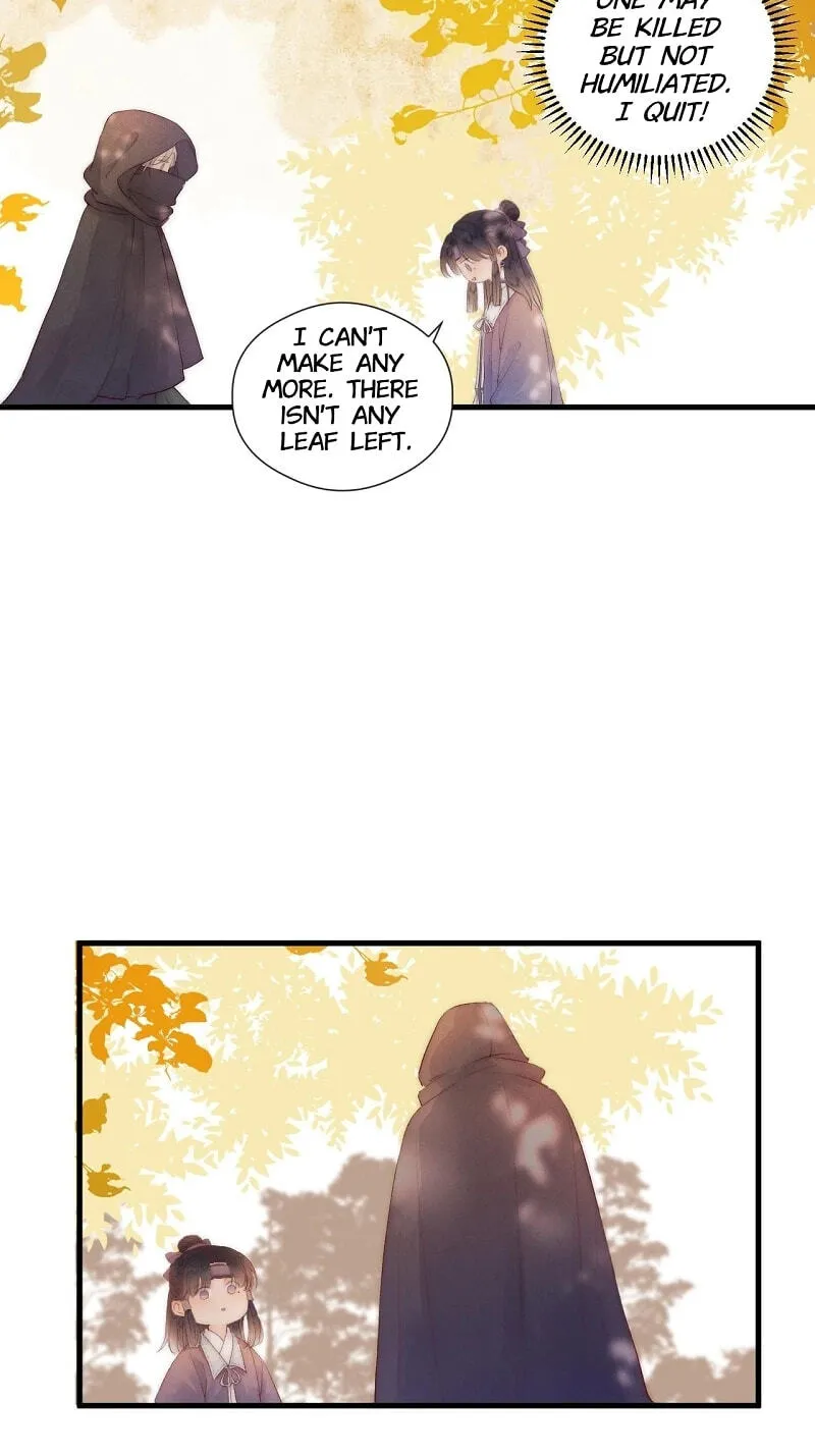 My Charming Bandit Chapter 44 page 8 - 