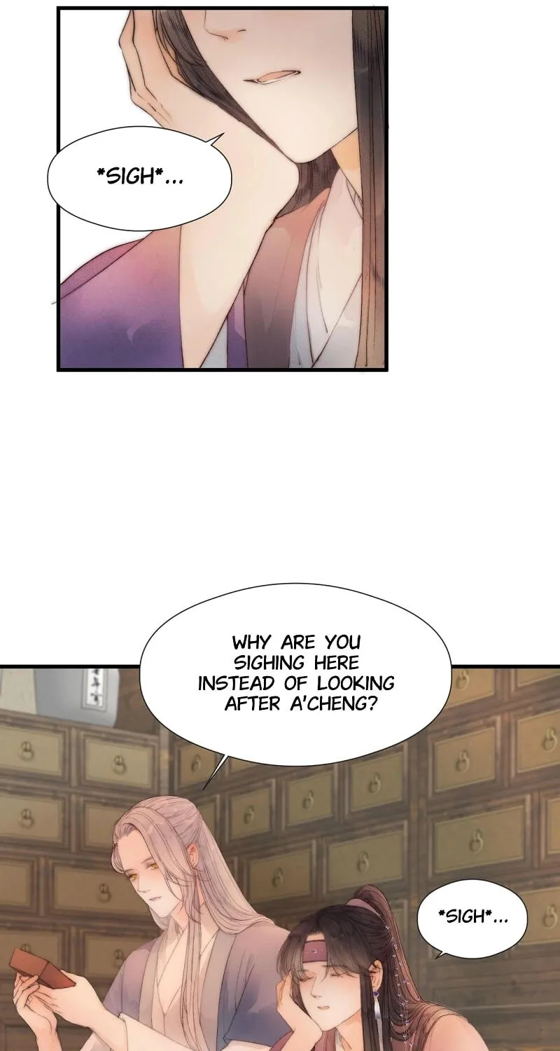 My Charming Bandit Chapter 45 page 2 - 