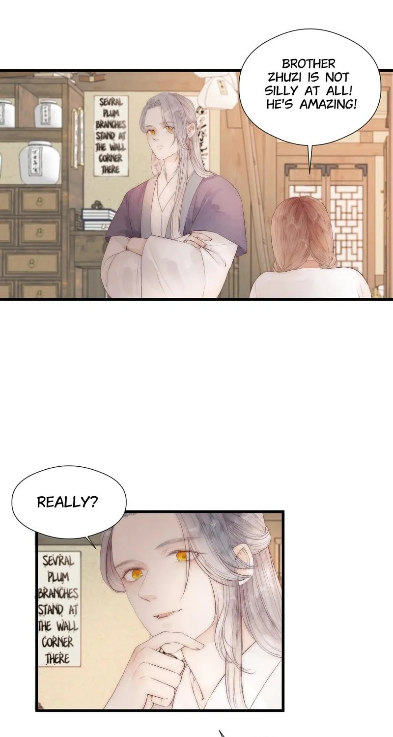 My Charming Bandit Chapter 45 page 12 - 