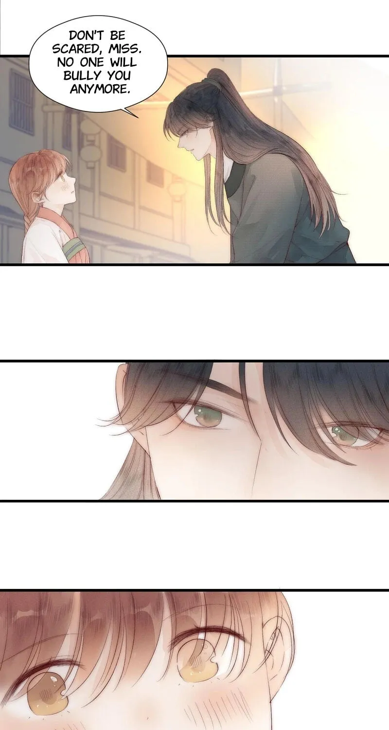 My Charming Bandit Chapter 45 page 15 - 
