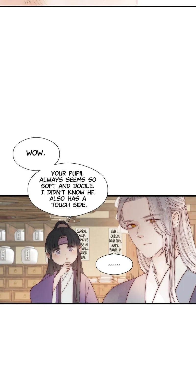My Charming Bandit Chapter 45 page 16 - 