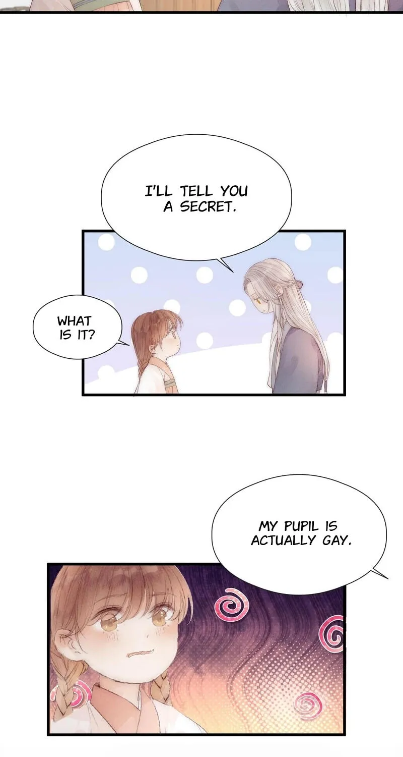 My Charming Bandit Chapter 45 page 18 - 