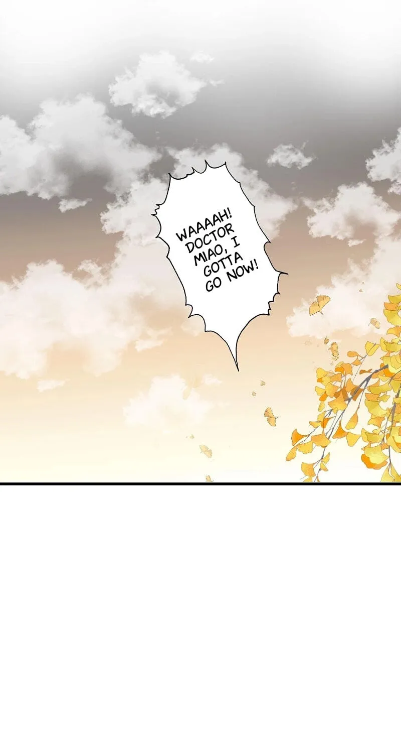 My Charming Bandit Chapter 45 page 19 - 