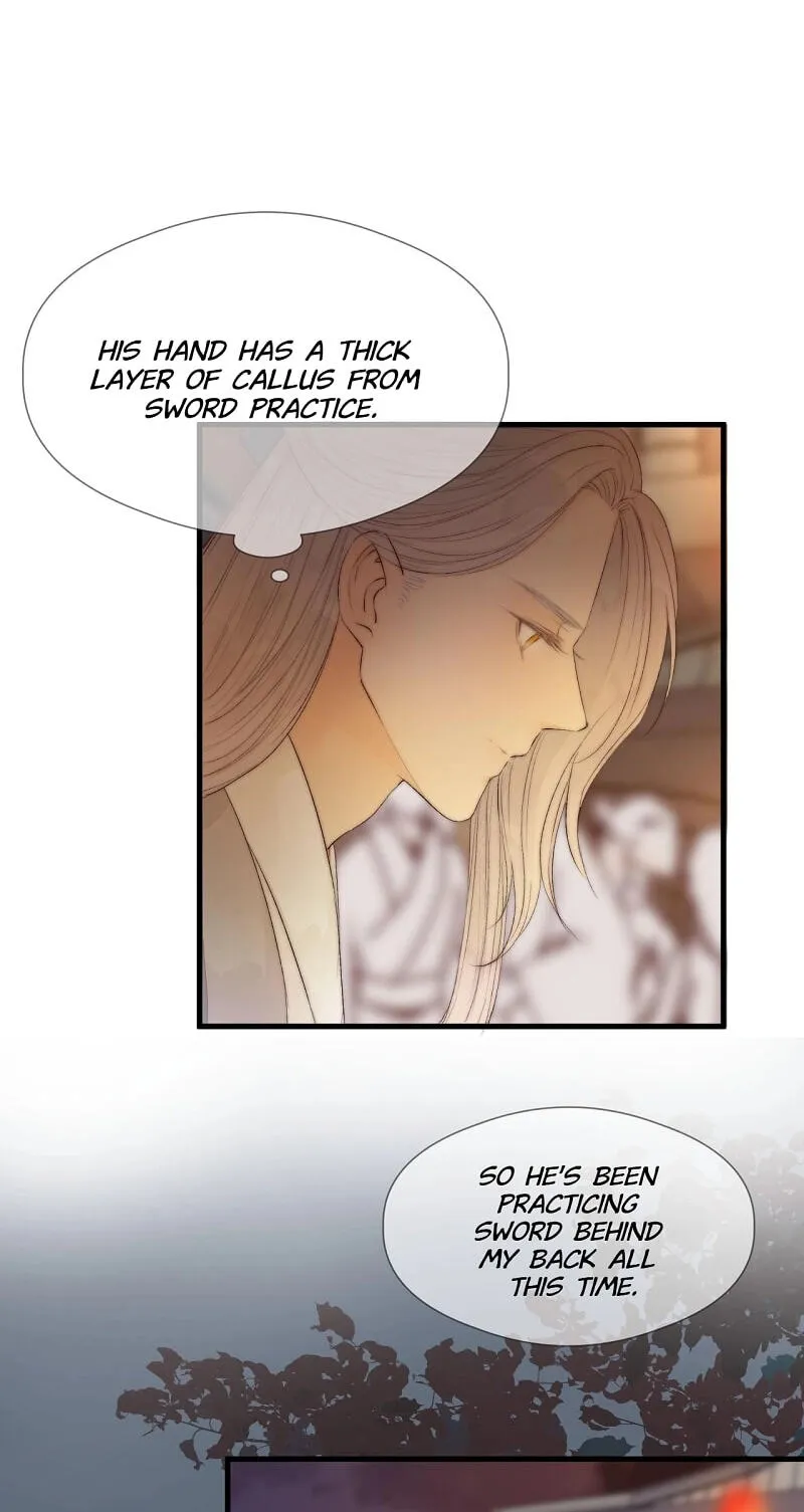 My Charming Bandit Chapter 45 page 23 - 