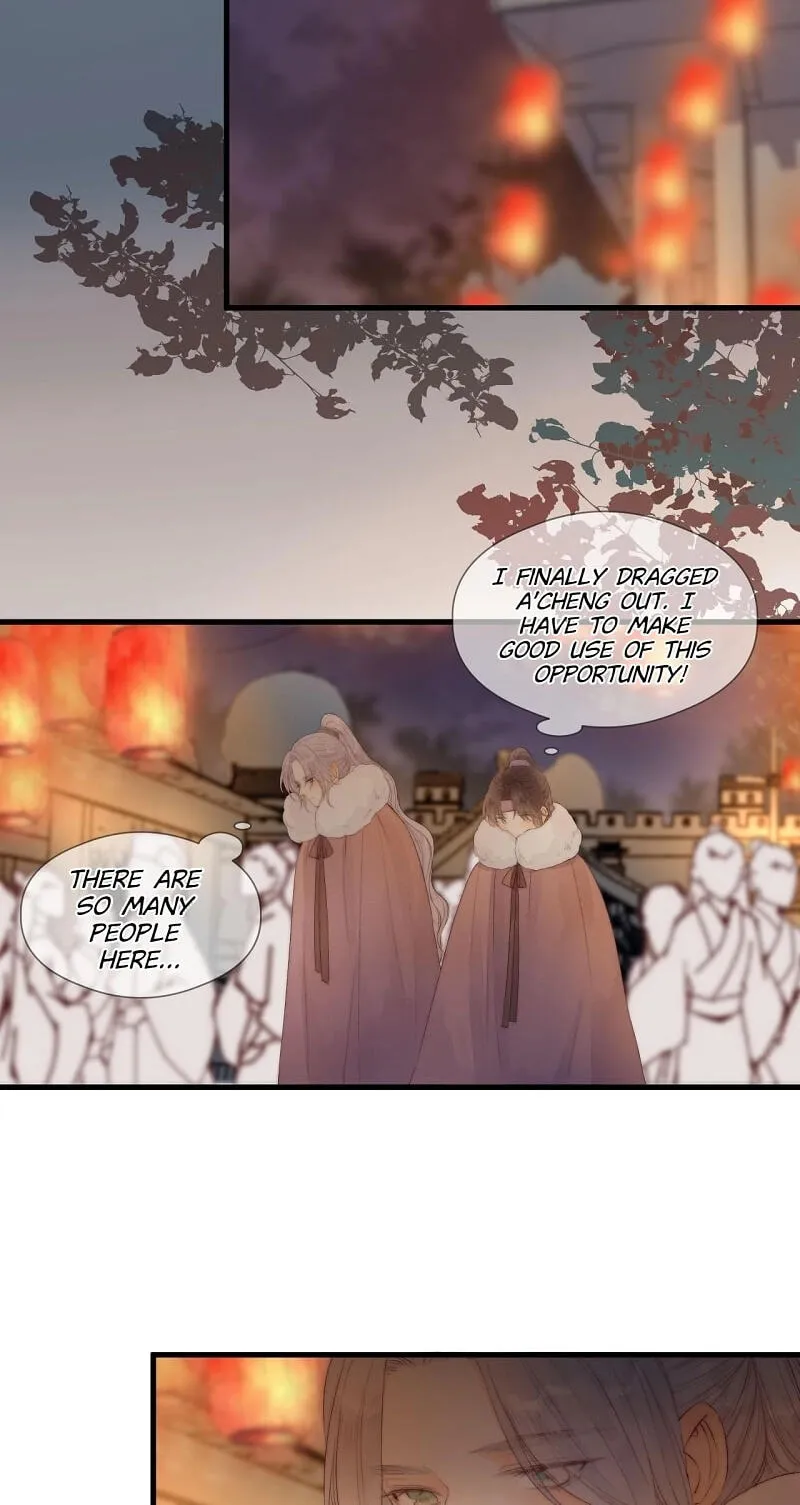 My Charming Bandit Chapter 45 page 24 - 