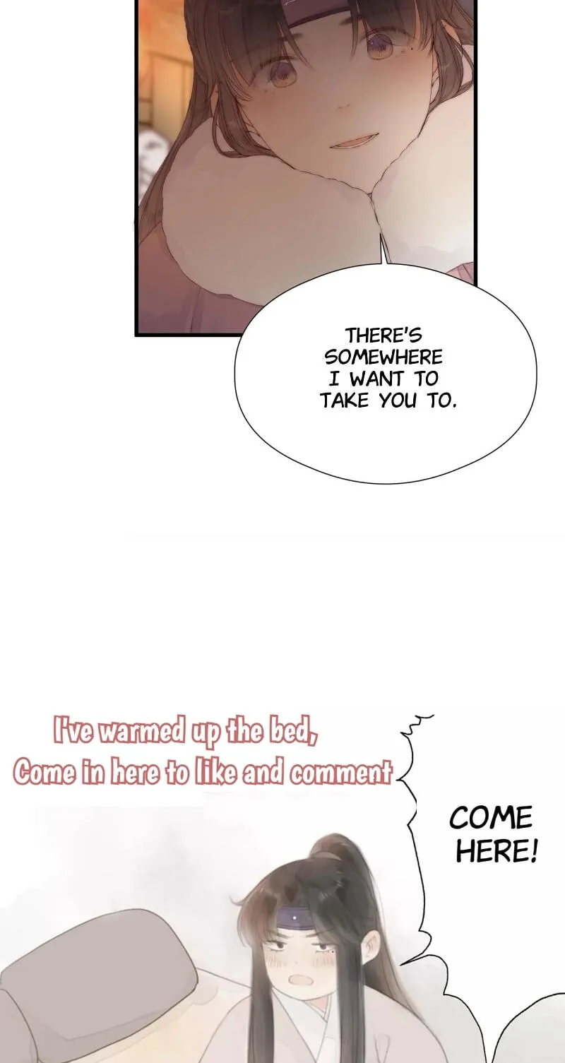 My Charming Bandit Chapter 45 page 26 - 