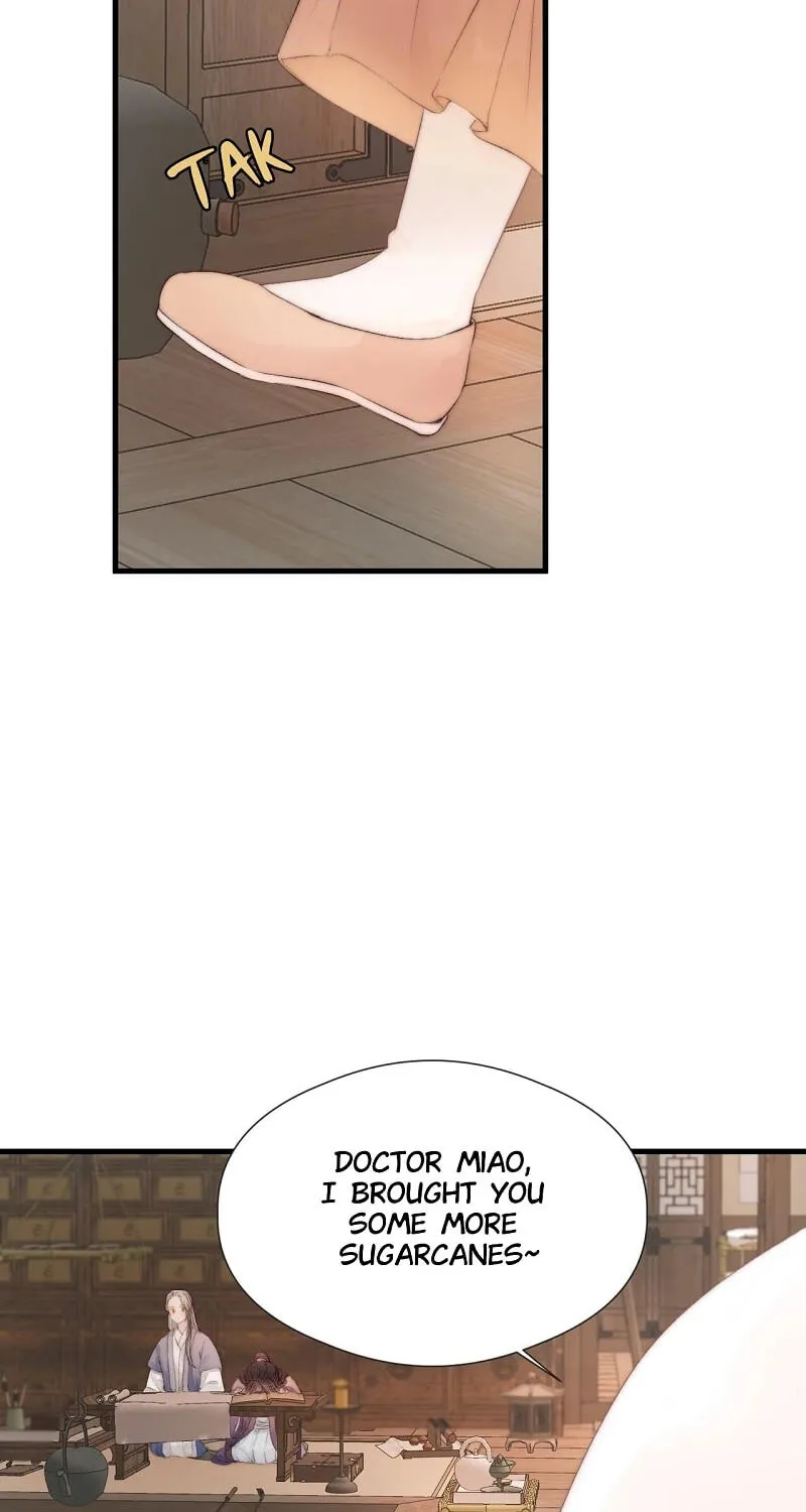 My Charming Bandit Chapter 45 page 6 - 