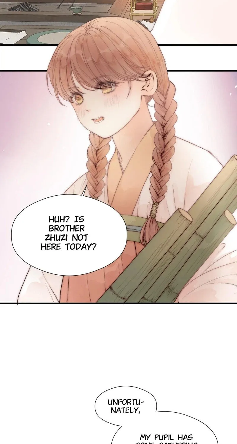 My Charming Bandit Chapter 45 page 7 - 