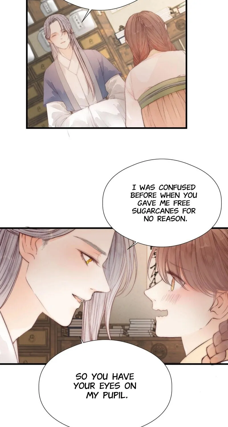 My Charming Bandit Chapter 45 page 9 - 