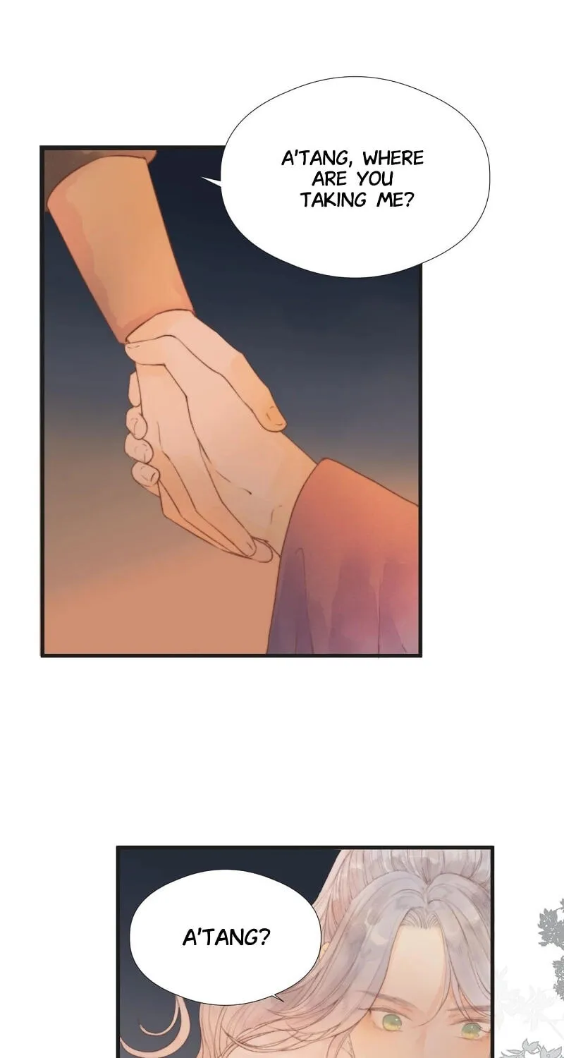 My Charming Bandit Chapter 46 page 2 - 