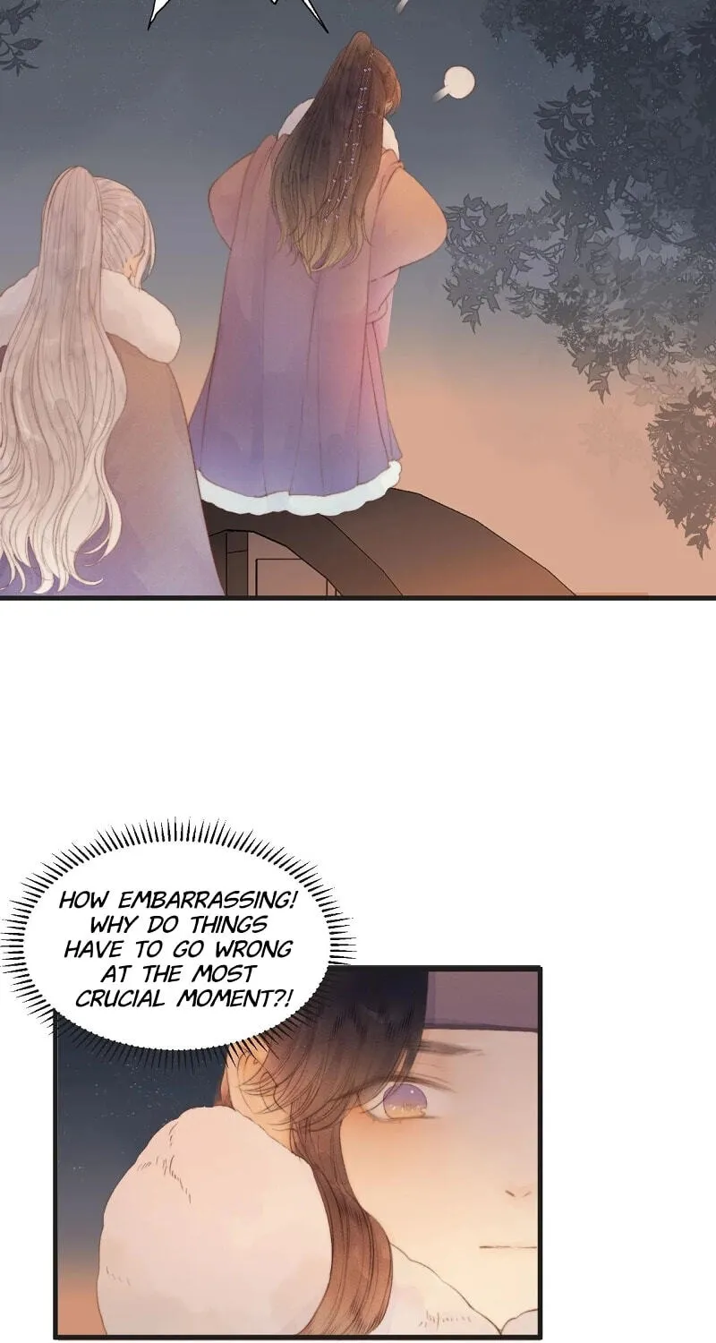 My Charming Bandit Chapter 46 page 11 - 
