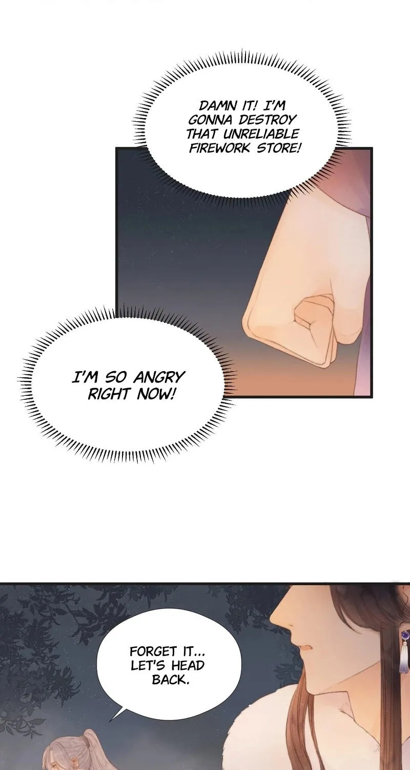 My Charming Bandit Chapter 46 page 12 - 