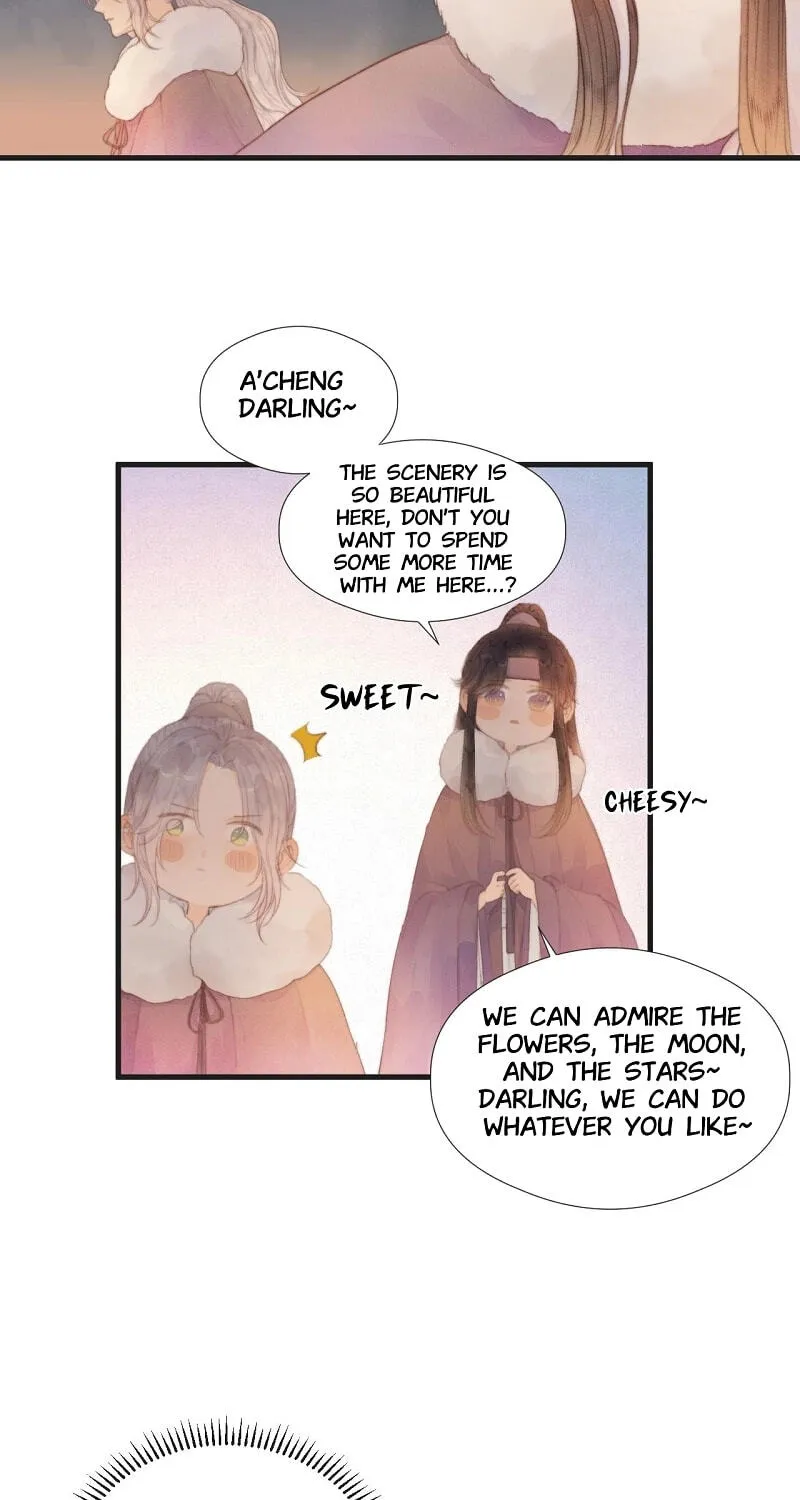 My Charming Bandit Chapter 46 page 13 - 