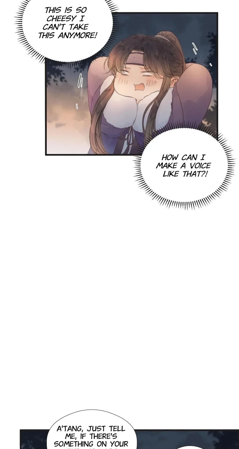 My Charming Bandit Chapter 46 page 14 - 