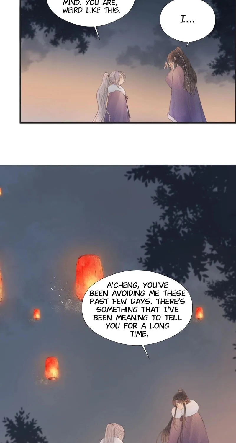 My Charming Bandit Chapter 46 page 15 - 