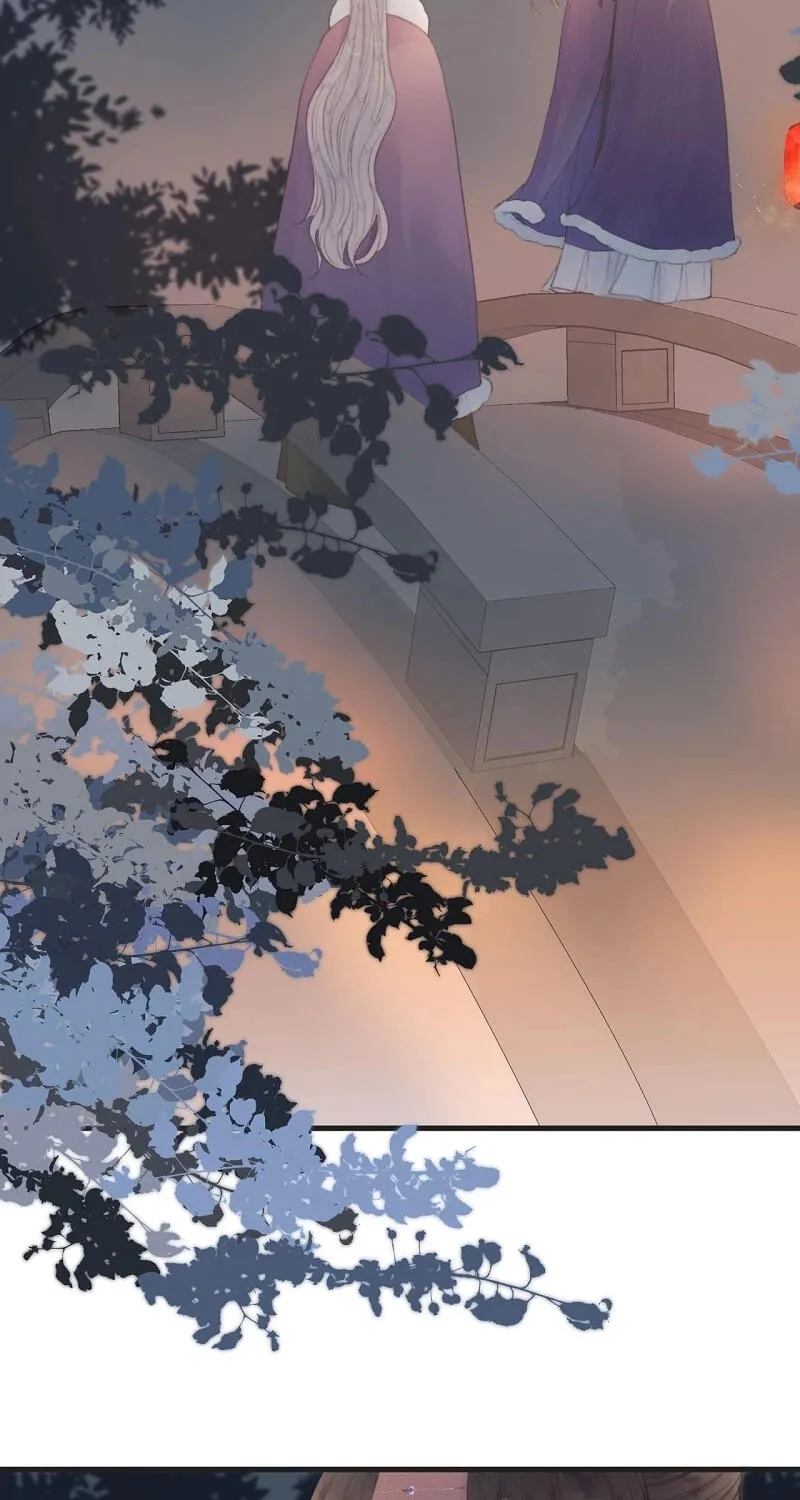 My Charming Bandit Chapter 46 page 16 - 