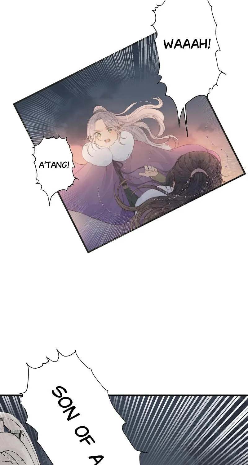 My Charming Bandit Chapter 46 page 20 - 