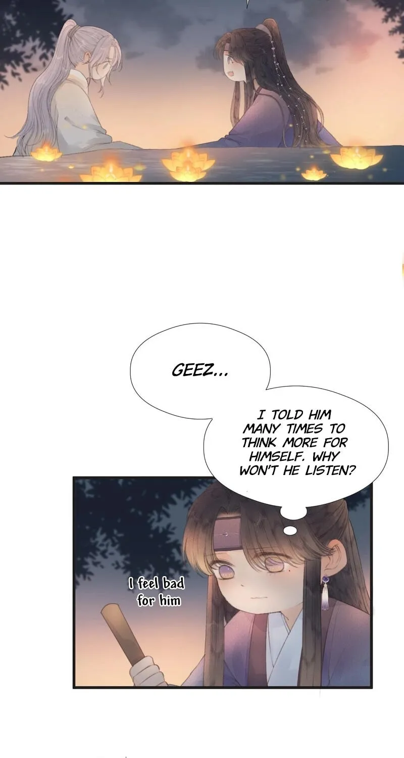 My Charming Bandit Chapter 46 page 24 - 