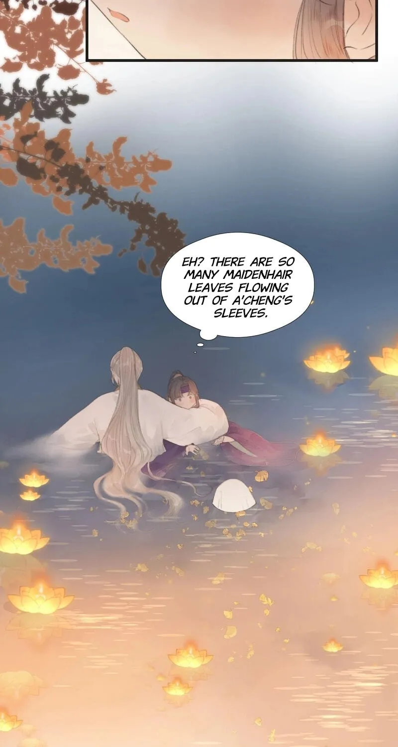 My Charming Bandit Chapter 46 page 29 - 