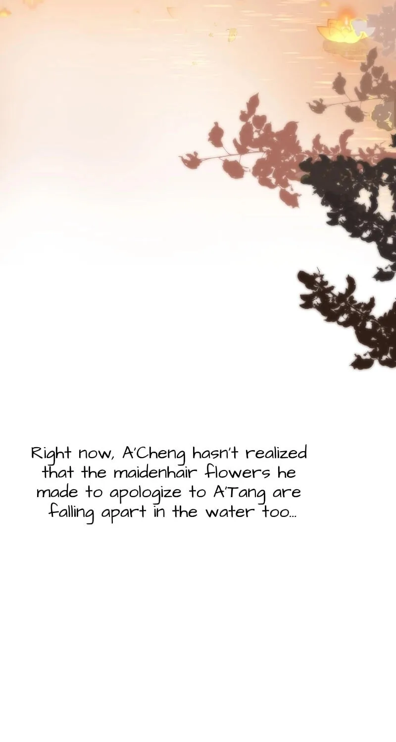 My Charming Bandit Chapter 46 page 30 - 
